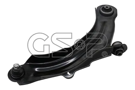GSP S060689 Рычаг Renault Megane II 03- пер.нижн. прав. (18mm)