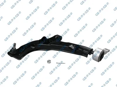GSP S060862 Рычаг Nissan Primera (P12) 99- пер.подв.лев.