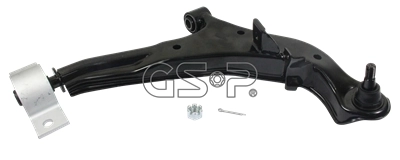 GSP S060952 Рычаг Infiniti Nissan Maxima передн.прав.