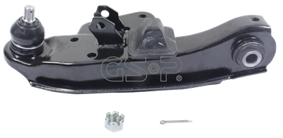 GSP S061253 Рычаг Hyundai PORTERH100STAREXH1 пер.подв.нижн.лев.