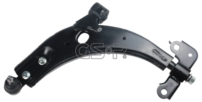 GSP S061279 Рычаг Kia spectrashuma II пер.подв. нижн.лев.