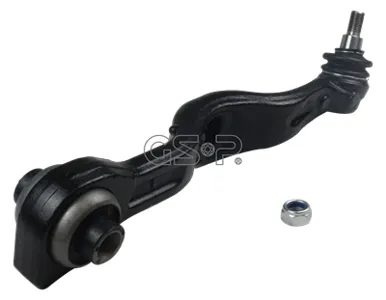 GSP S061309 Рычаг Mercedes S-Class (W221) 05- пер.подв.ниж.лев.