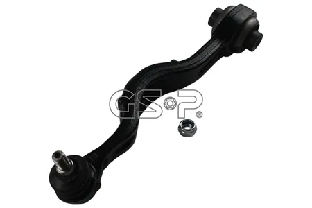 GSP S061310 Рычаг Mercedes S-Class (W221) 05- пер.подв.ниж.прав.
