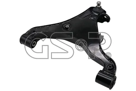 GSP S061344 Рычаг подвески передний правый Nissan NP300 Navara (D40)