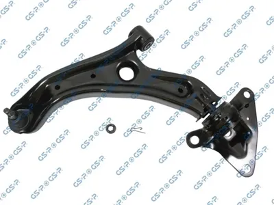 GSP S061470 Рычаг Honda JAZZ 08-13 пер.подв.лев.