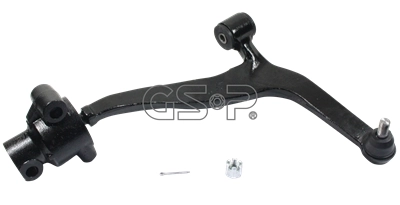 GSP S061781 Рычаг Infiniti FX 3545 02-08 пер.подв.прав.