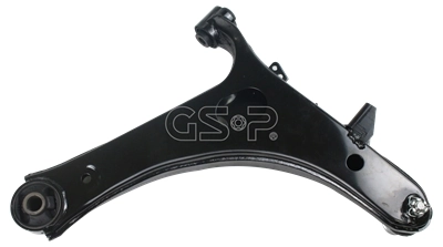 GSP S062086 Рычаг подвески передний левый Subaru Impreza Hatchback (GP)
