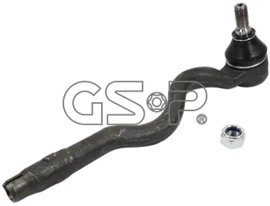 GSP S070042 Наконечник рулевой тяги , левый