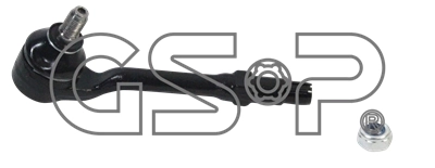 GSP S070060 Наконечник рулевой тяги BMW X5 (E53)