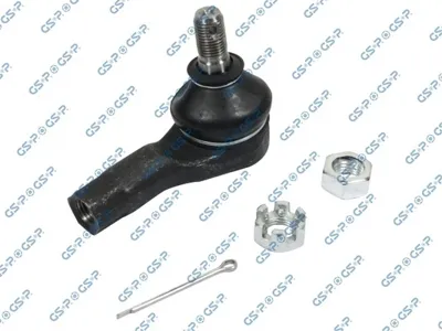 GSP S070066 Наконечник рулевой тяги Chevrolet Matiz (M200 M250)