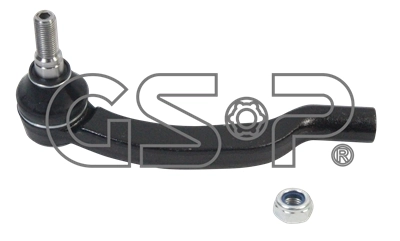 GSP S070090 Наконечник рулевой тяги Citroen RELAY Bus