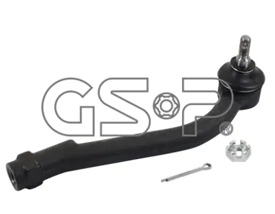 GSP S070225 Наконечник рулевой тяги , левый