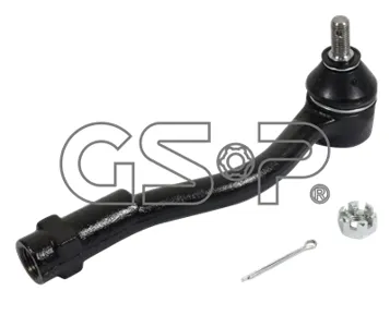 GSP S070229 Наконечник рулевой тяги , левый