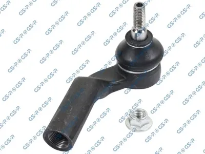 GSP S070266 Наконечник рулевой тяги , правый