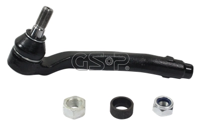 GSP S070276 Наконечник рулевой тяги Mercedes M-CLASS (W163)