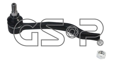 GSP S070277 Наконечник рулевой тяги , правый