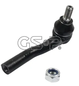GSP S070312 Наконечник рулевой тяги Mercedes E-CLASS (W210)