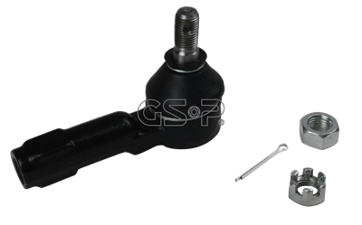 GSP S070336 Наконечник рулевой тяги Nissan 100 NX (B13)