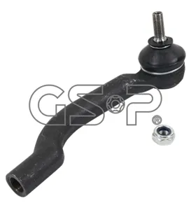 GSP S070351 Наконечник рулевой тяги Nissan Qashqai Qashqai +2 I (J10 JJ10)