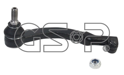GSP S070355 Наконечник рулевой тяги , правый