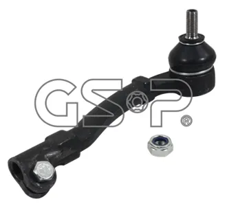 GSP S070408 Наконечник рулевой тяги , левый