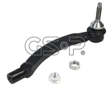 GSP S070517 Наконечник рулевой тяги Volvo S60S80 0100- прав.