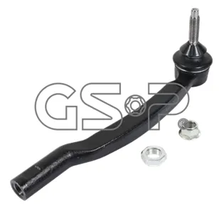 GSP S070524 Наконечник рулевой тяги , левый