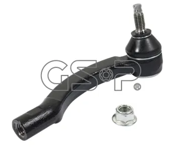 GSP S070526 Наконечник рулевой тяги , левый