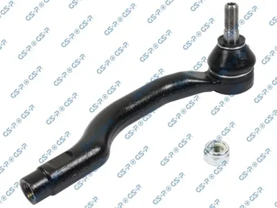 GSP S070762 Наконечник рулевой тяги , правый