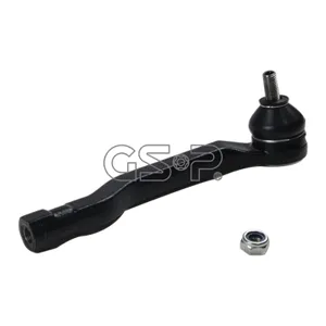 GSP S070765 Наконечник рулевой тяги , левый