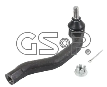 GSP S070771 Наконечник рулевой тяги , левый
