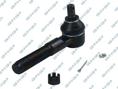 GSP S070784 Наконечник рулевой тяги , левый