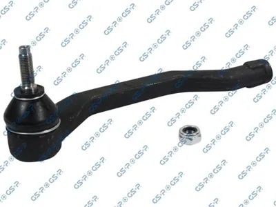GSP S070820 Наконечник рулевой тяги Dacia Duster