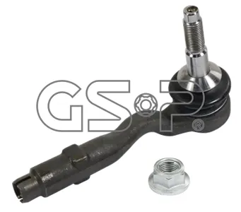 GSP S070999 Наконечник рулевой тяги , левый