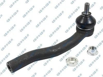 GSP S071031 Наконечник рулевой тяги Mazda CX7 07- лев.