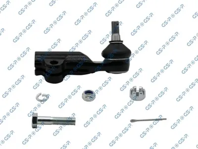 GSP S071100 Наконечник рулевой тяги , левый