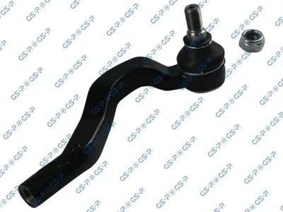 GSP S071281 Наконечник рулевой тяги , правый