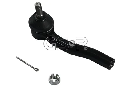 GSP S071283 Наконечник рулевой тяги Honda CR-V 12- лев.