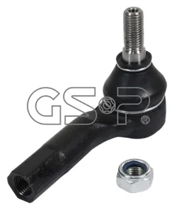 GSP S071340 Наконечник рулевой тяги , левый