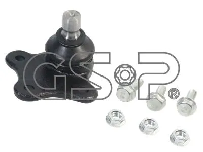 GSP S080005 Опора шаровая передняя нижняя