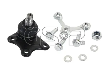 GSP S080011 Опора шаровая