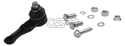 GSP S080051 Опора шаровая передняя