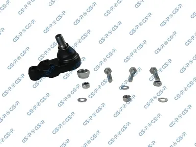 GSP S080060 Опора шаровая , передняя нижняя