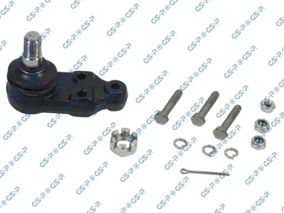 GSP S080063 Опора шаровая Ford Transit 91-00 нижн. лев,прав.