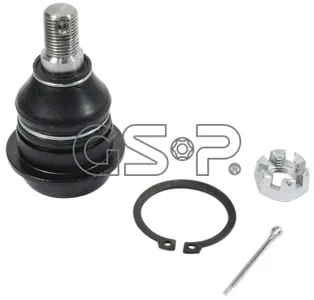 GSP S080097 Опора шаровая , передняя нижняя