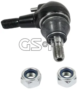 GSP S080143 Опора шаровая , передняя нижняя