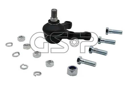 GSP S080150 Опора шаровая , передняя нижняя
