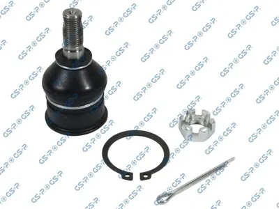GSP S080167 Опора шаровая передняя нижняя