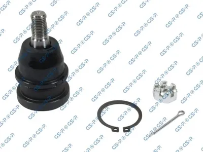 GSP S080168 Опора шаровая Nissan Almera TINO (V10)
