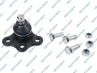 GSP S080178 Опора шаровая передняя нижняя